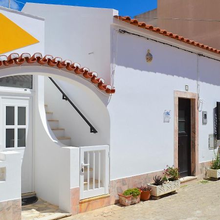 Casa Vitorino Villa Sagres Bagian luar foto