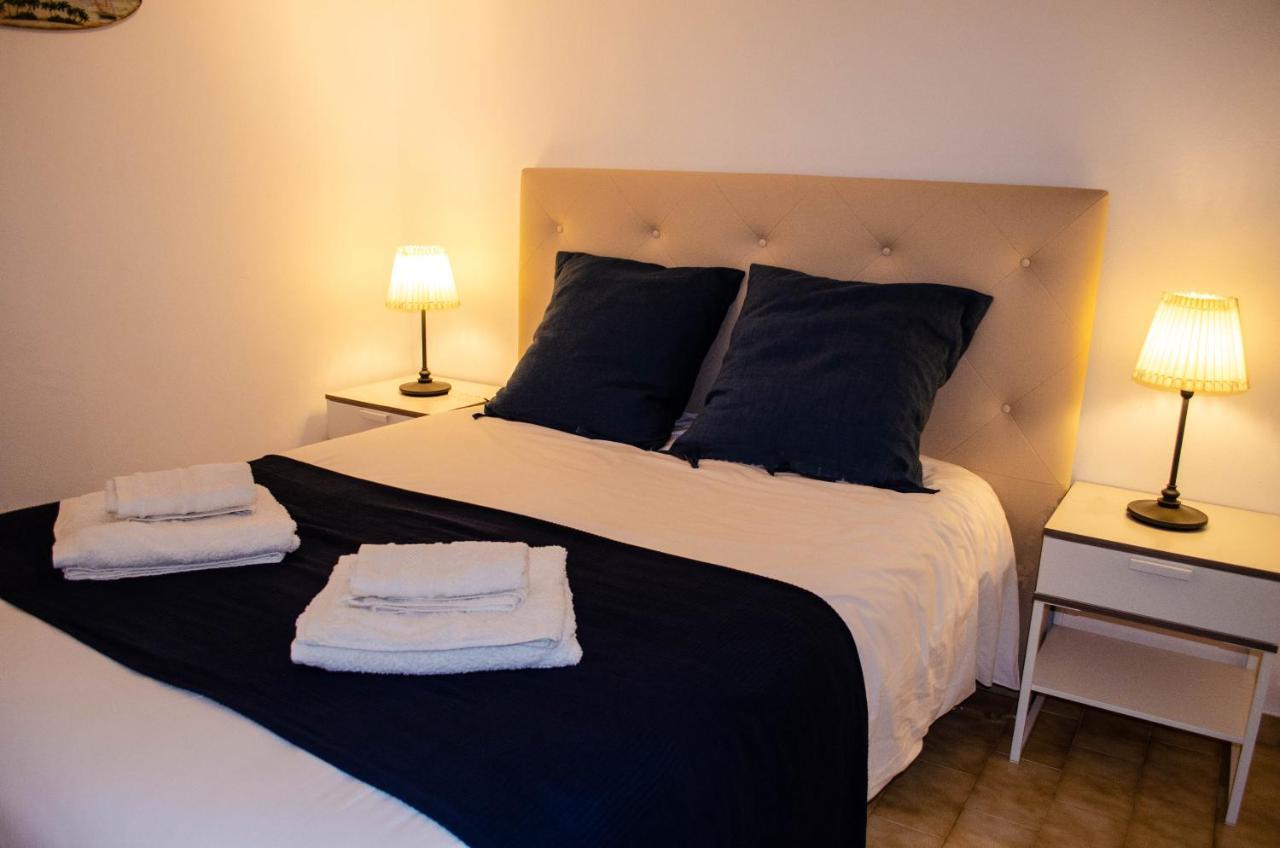 Casa Vitorino Villa Sagres Bagian luar foto