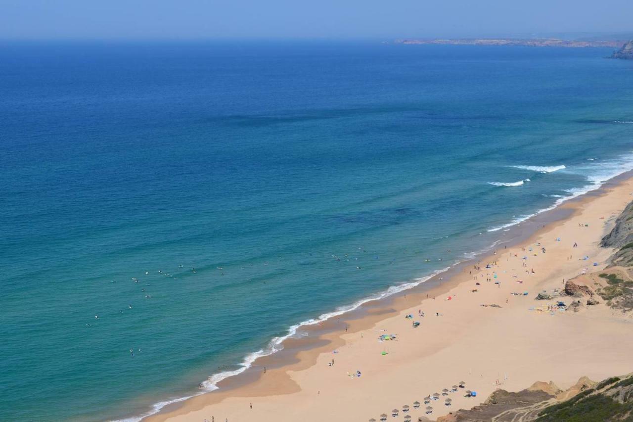 Casa Vitorino Villa Sagres Bagian luar foto